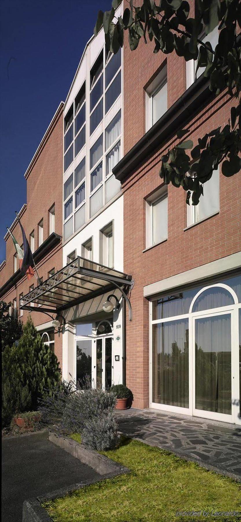 Hotel Primo Campi Bisenzio Exterior foto